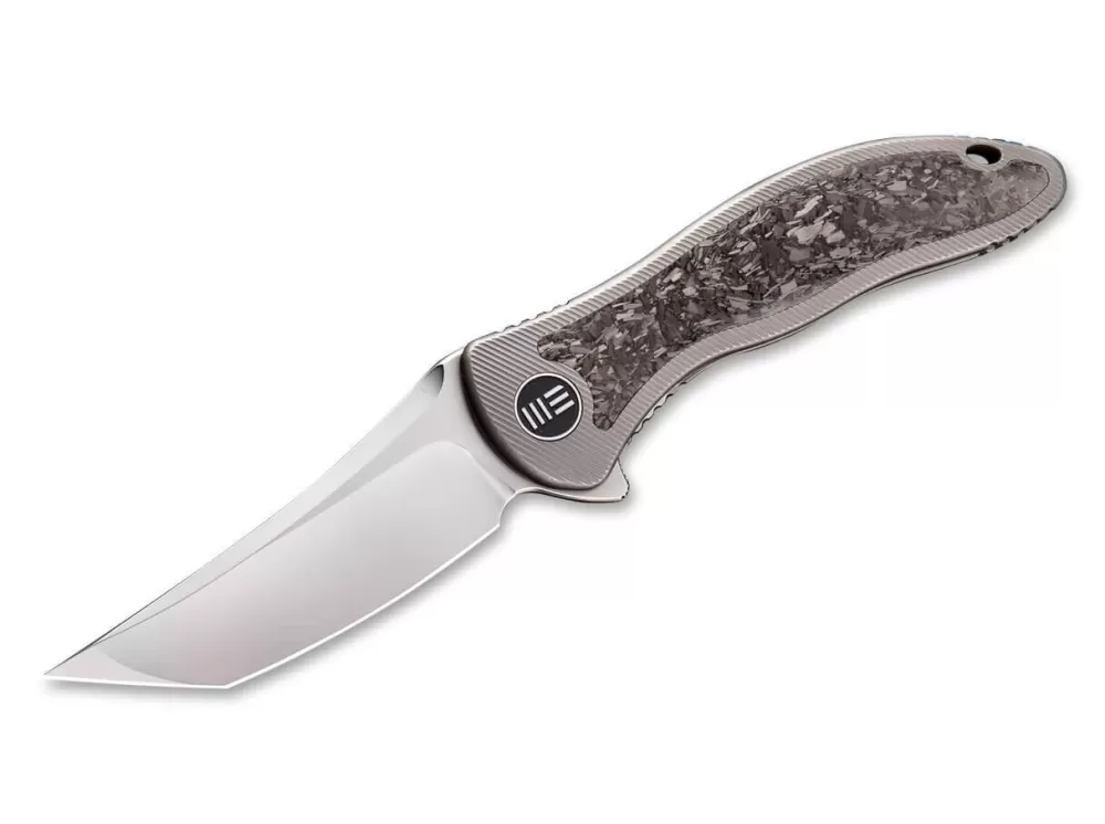 New WE Knife Synergy 2 Cf Tanto