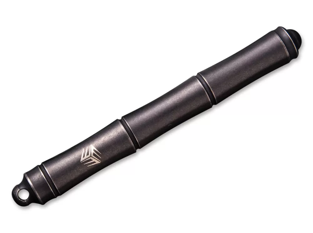 WE Knife Syrinx Black> Tactical Pens