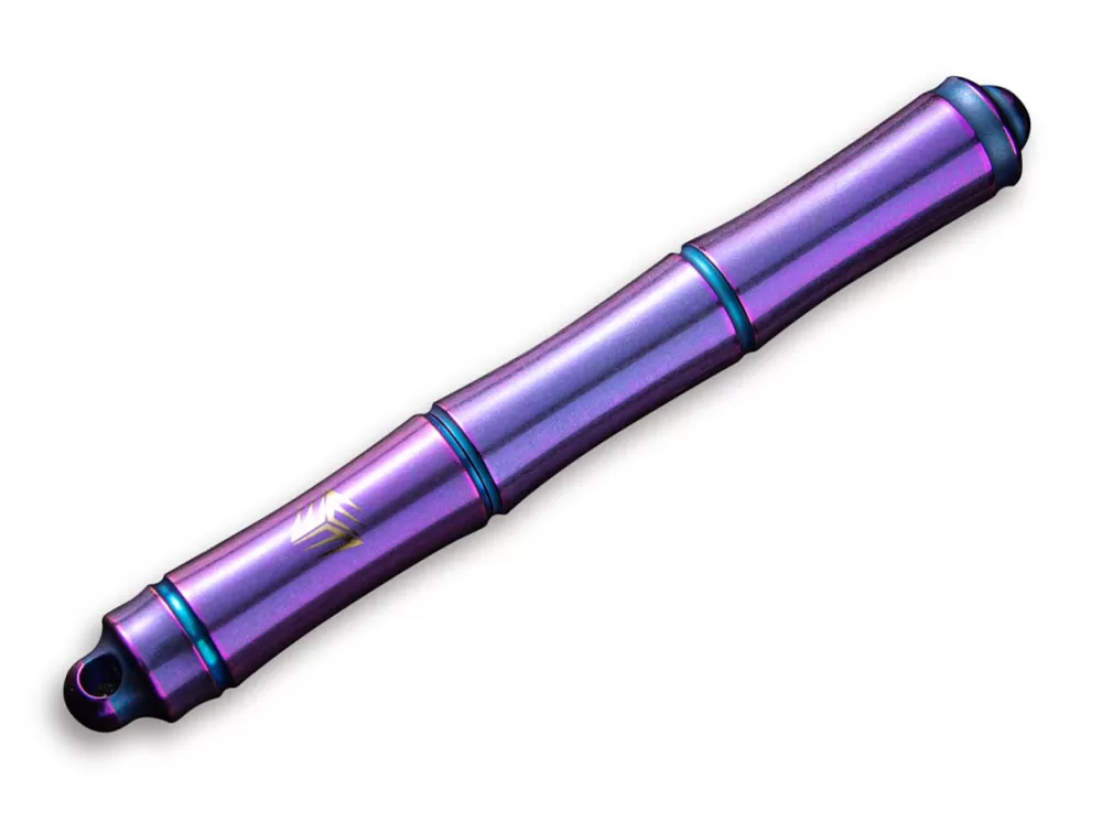 WE Knife Syrinx Purple> Tactical Pens