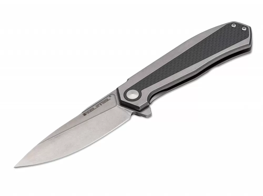 New Real Steel T109 Flying Shark Stonewash