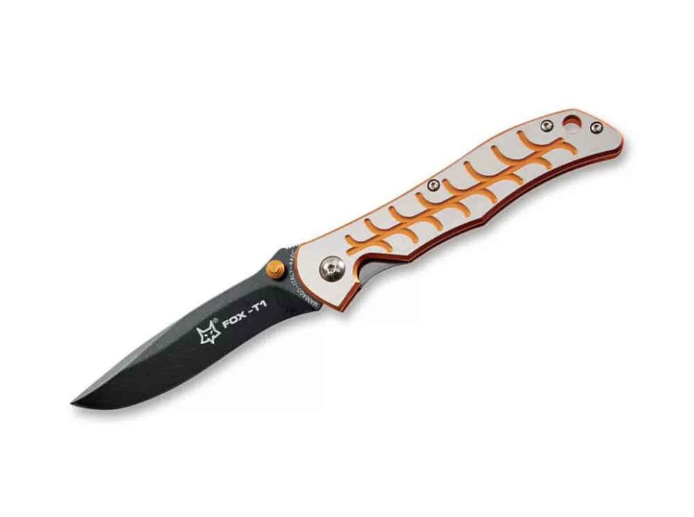 Store Fox Knives T1/1 Orange