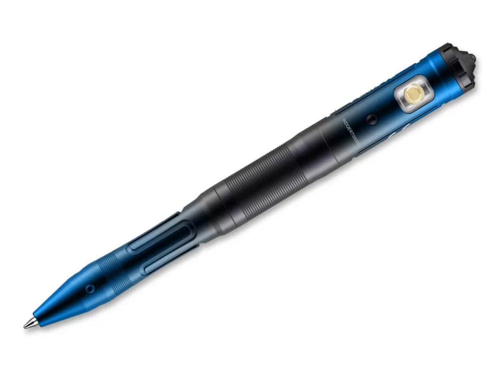 Fenix T6 Tactical Penlight Blue> Tactical Pens