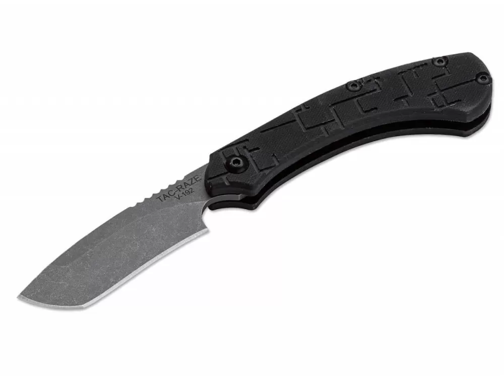 New TOPS Knives Tac-Raze