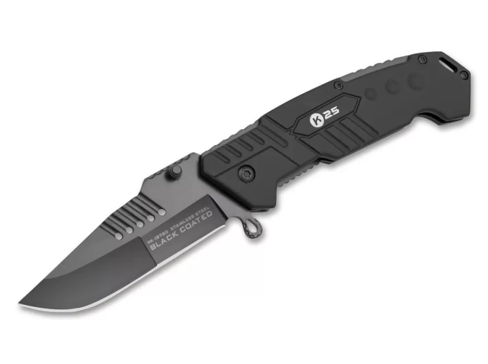 Clearance K25 Tactical Folder 19780