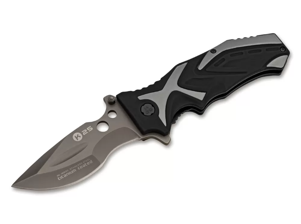 Best K25 Tactical Knife 19935