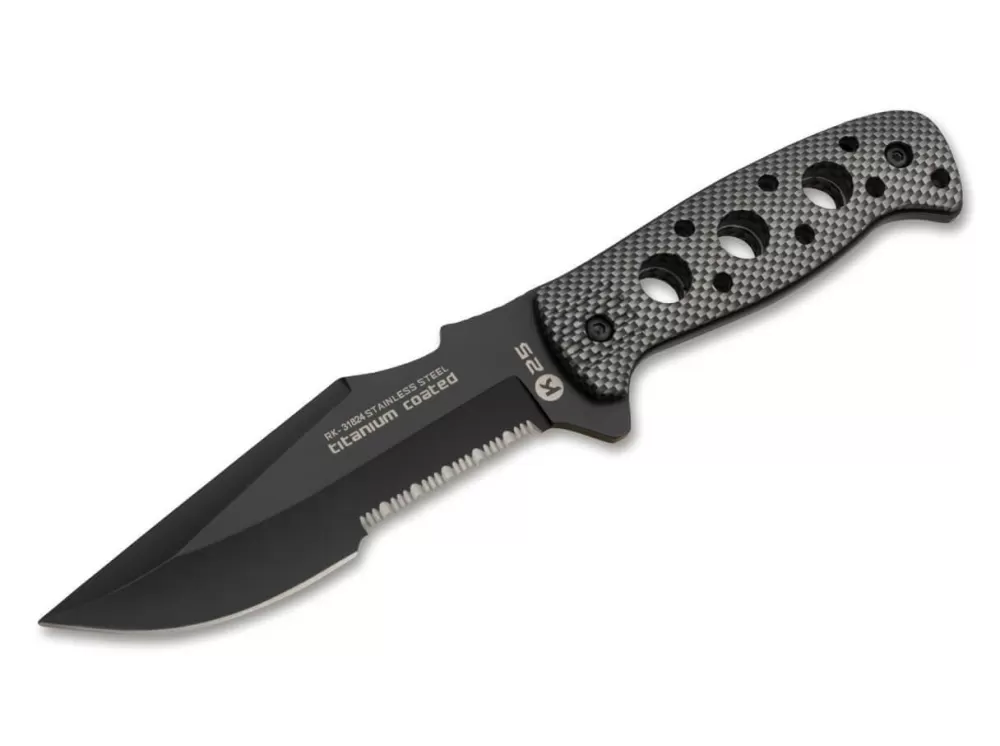 K25 Tactical Knife 31824> Tactical Knives