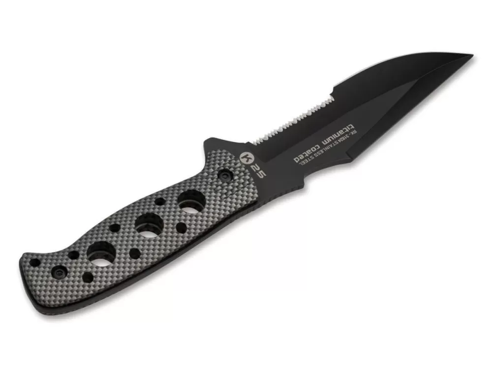 K25 Tactical Knife 31824> Tactical Knives