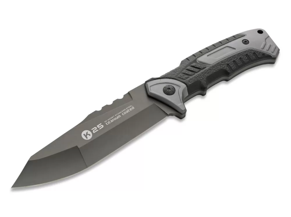 K25 Tactical Knife 32267> Tactical Knives