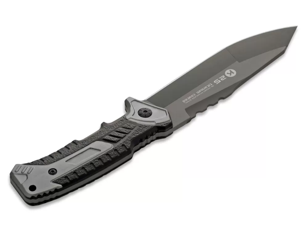 K25 Tactical Knife 32267> Tactical Knives