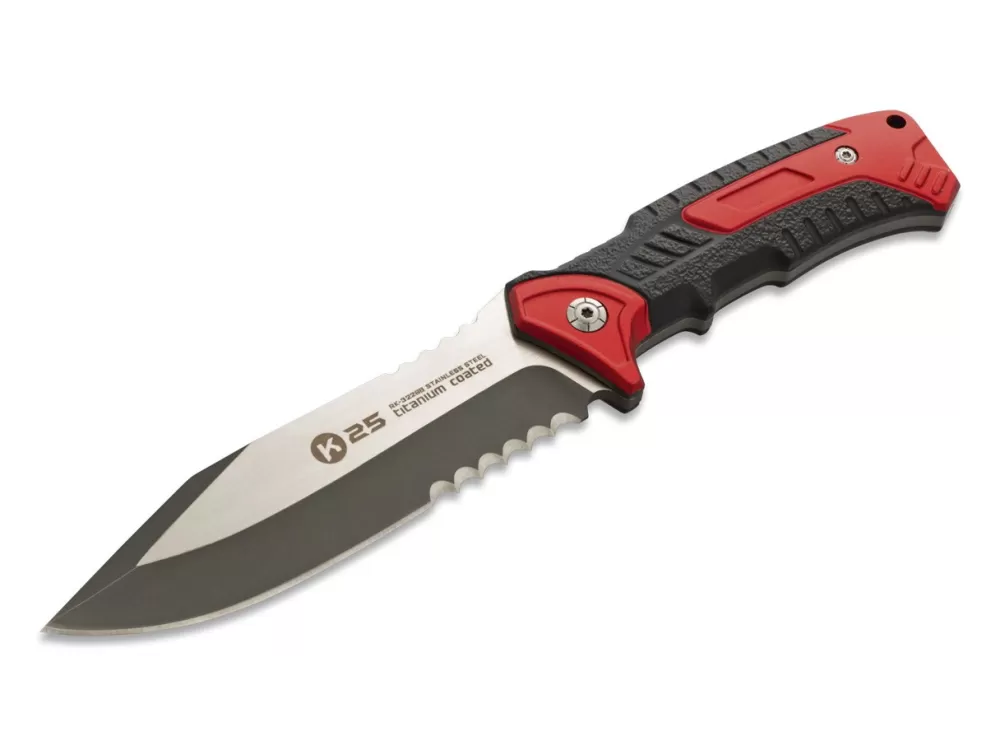 K25 Tactical Knife 32268> Tactical Knives