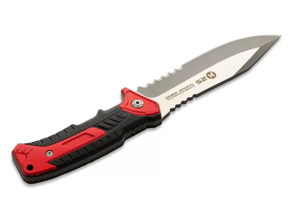 K25 Tactical Knife 32268> Tactical Knives