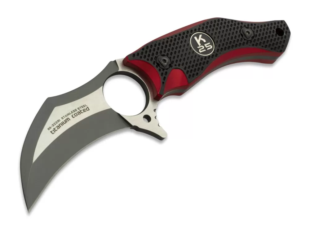 K25 Tactical Knife 32291> Tactical Knives