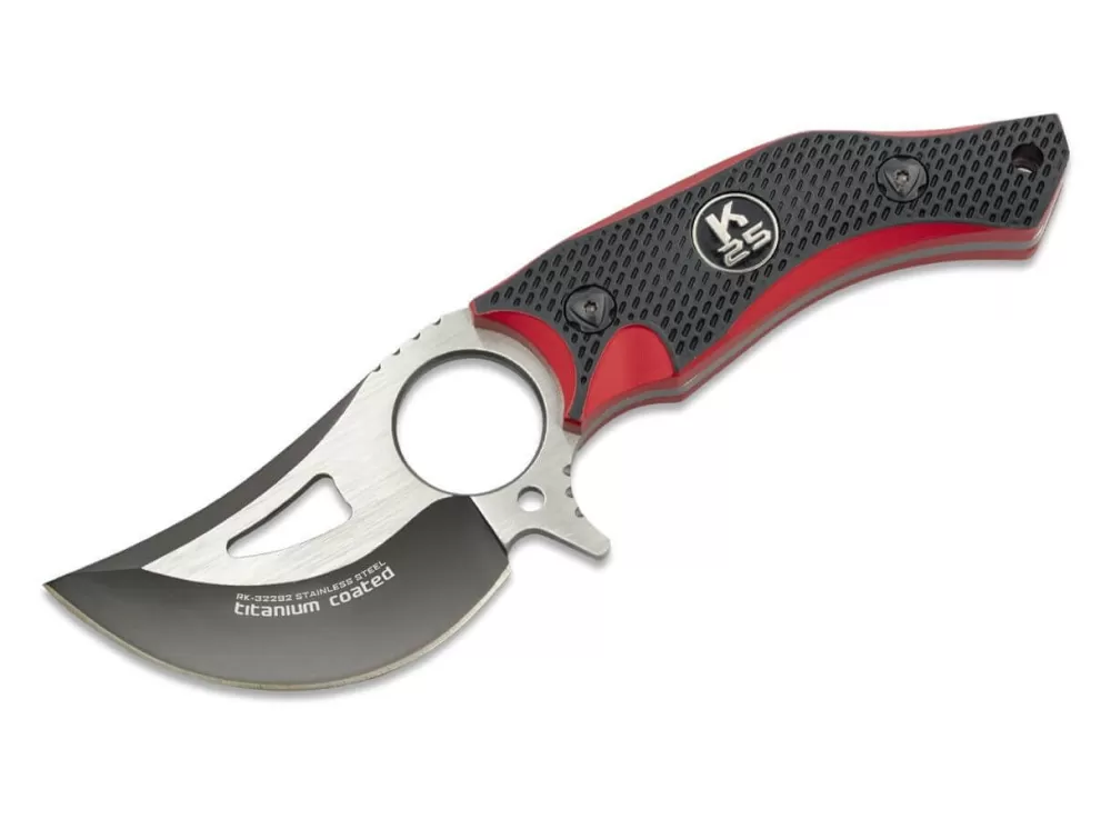 K25 Tactical Knife 32292> Tactical Knives