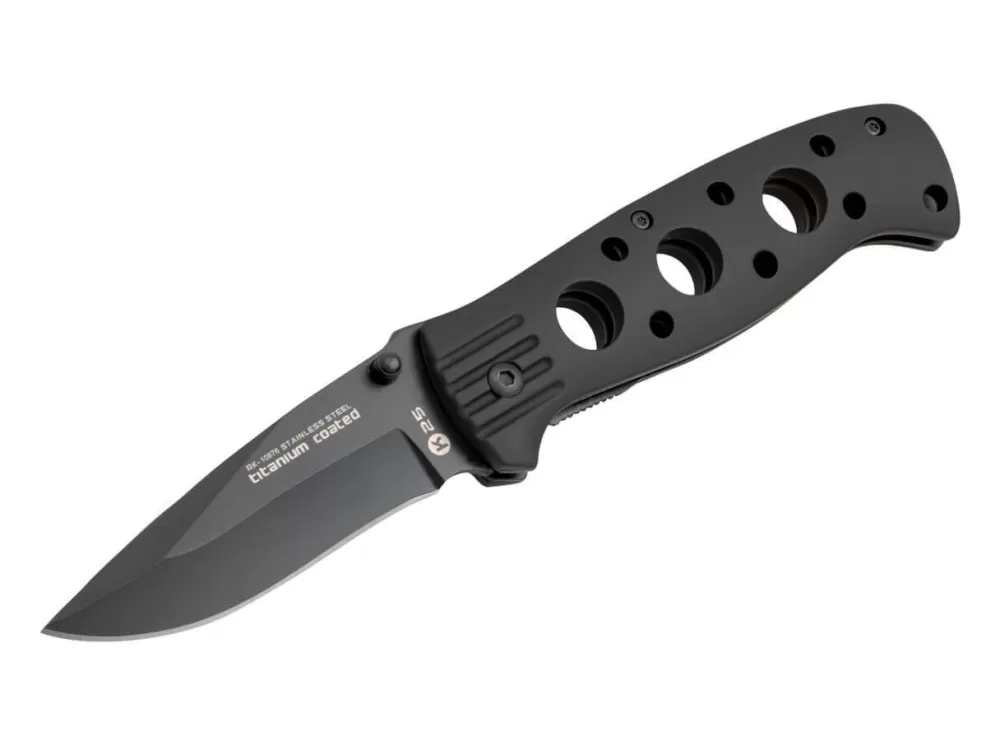 New K25 Tactical Pocketknife 10876