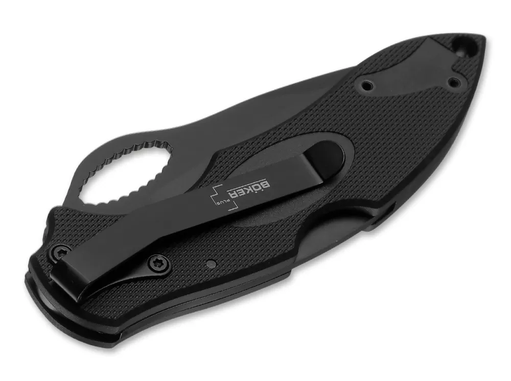 Fashion Böker Plus Tactical Roper Serrated