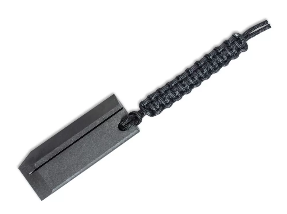 RH Preyda Tactical Sharpening Stone 4"> Pocket Sharpeners