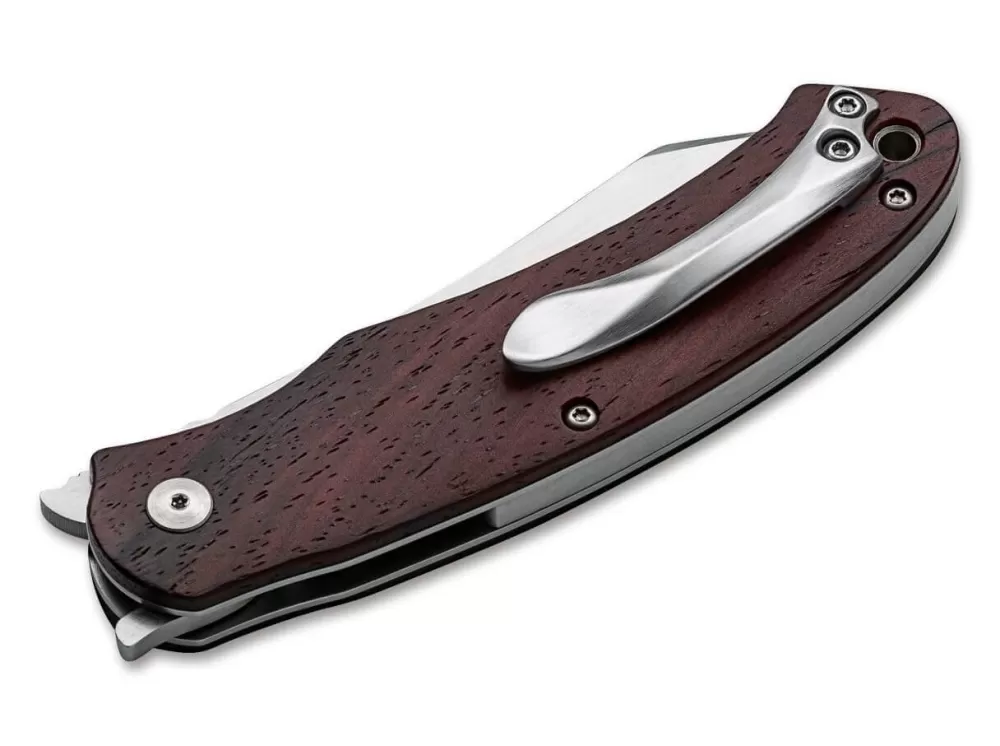 Online Böker Plus Takara Cocobolo