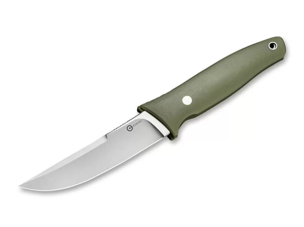 CIVIVI Tamashii G10 Od Green> Tactical Knives