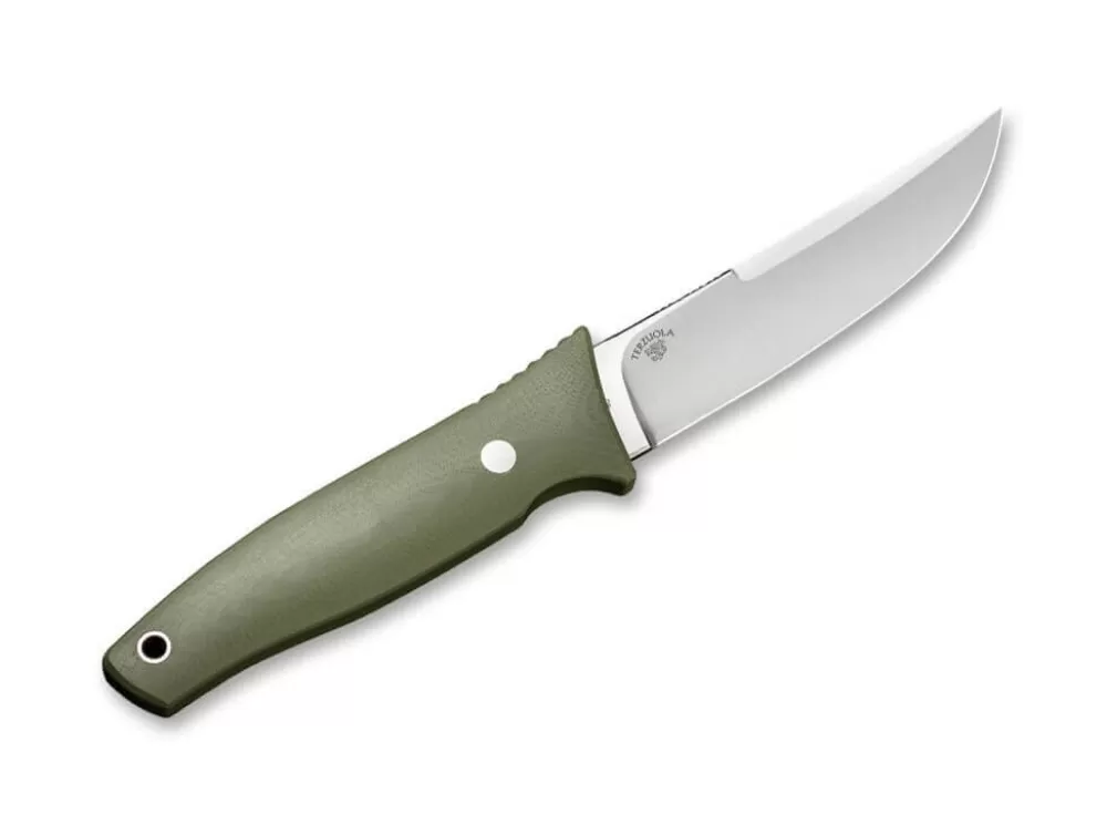 CIVIVI Tamashii G10 Od Green> Tactical Knives