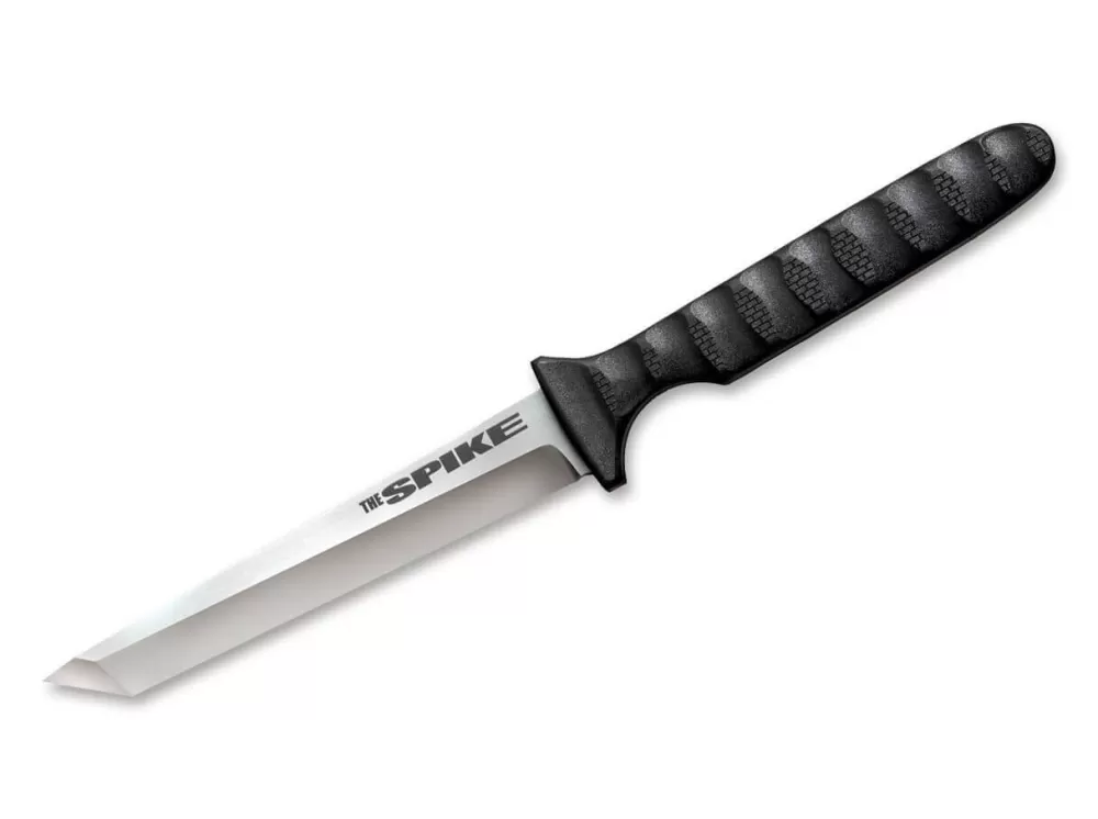 Cold Steel Tanto Spike> Tactical Knives