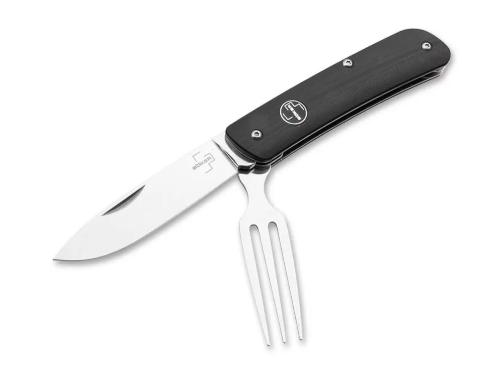 Shop Böker Plus Tech Tool Fork