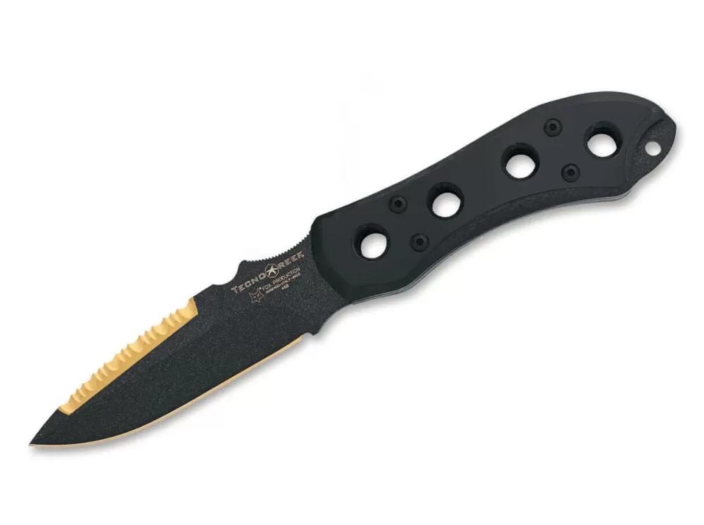 Fox Knives Tecnoreef> Tactical Knives