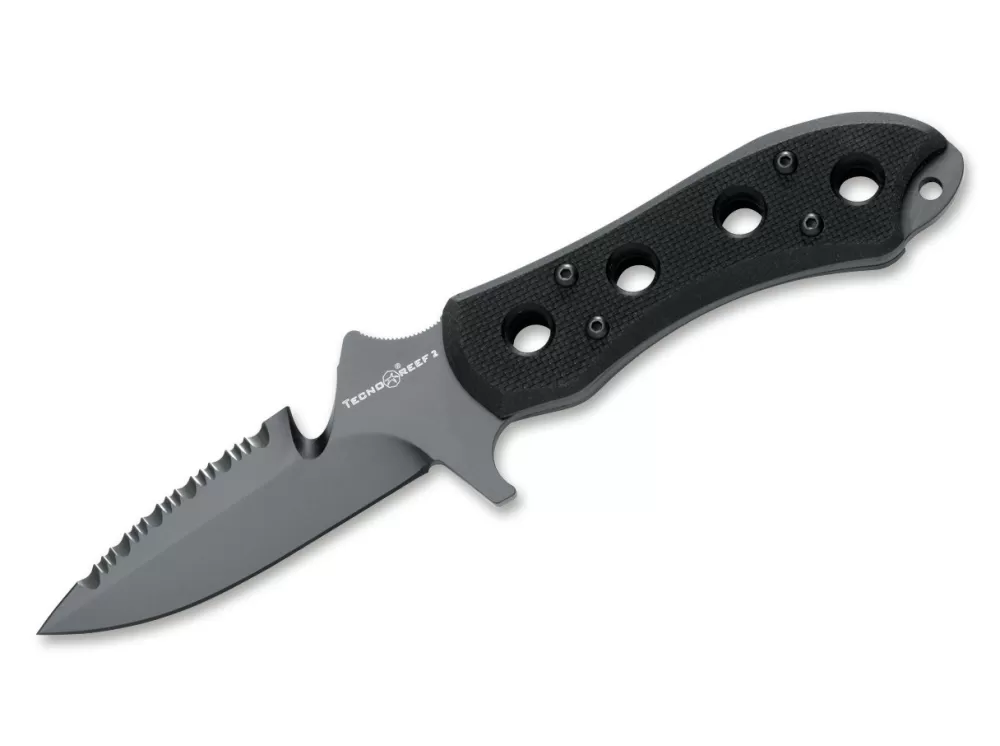 FKMD Tecnoreef 2> Tactical Knives