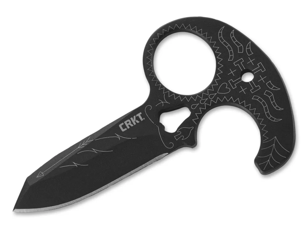 CRKT Tecpatl> Tactical Knives