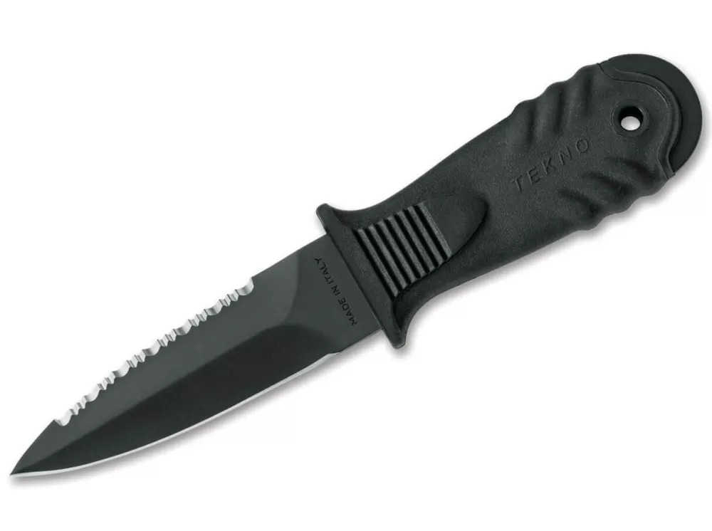 MAC Tekno Daga 2> Dive Knives