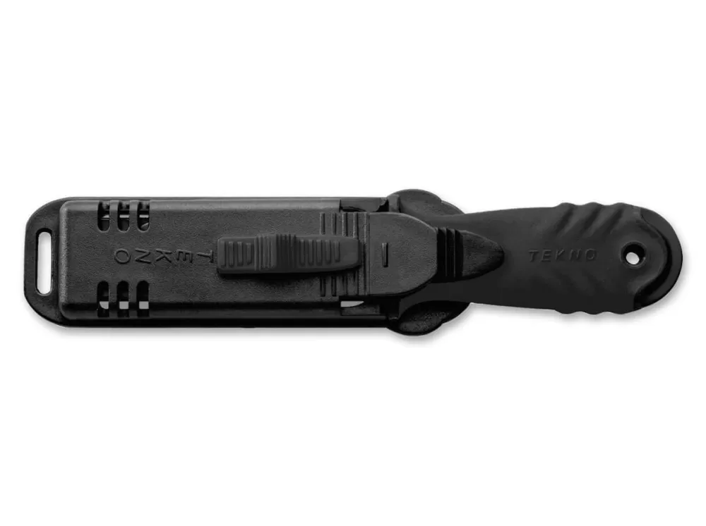 MAC Tekno Daga 2> Dive Knives