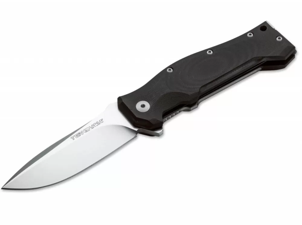 Discount Viper Ten G10