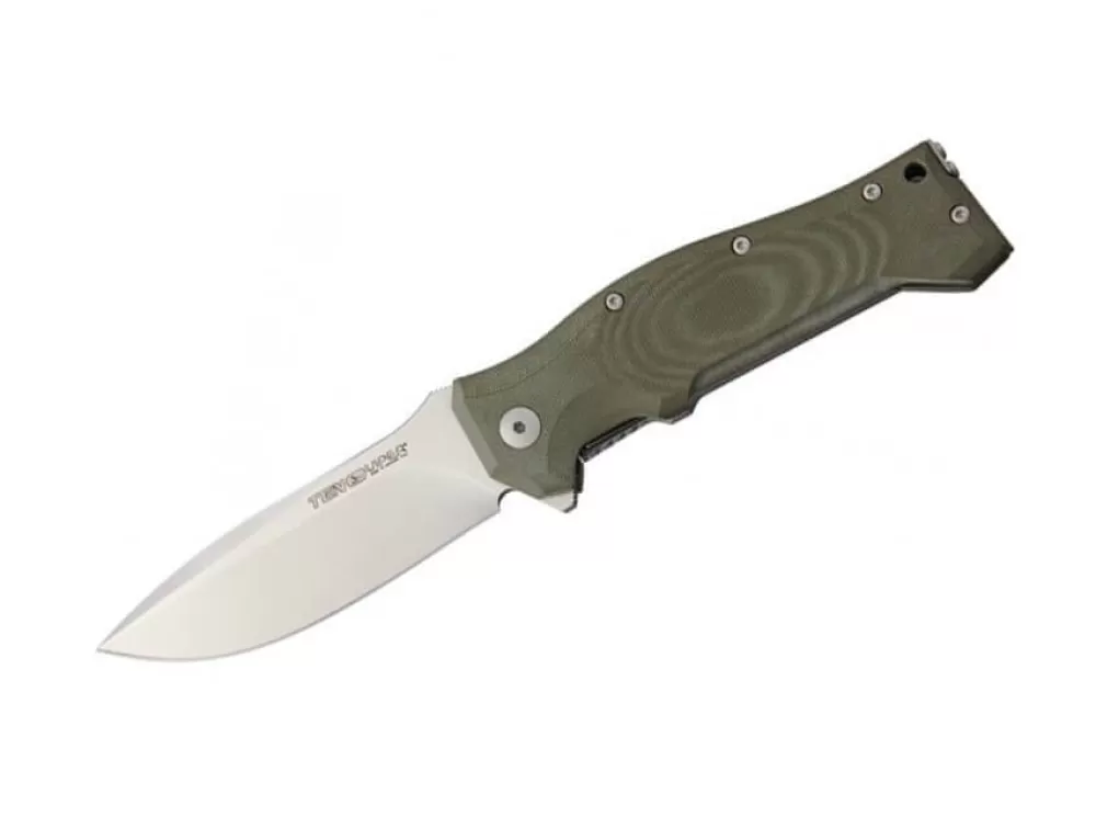 Best Sale Viper Ten Green G10