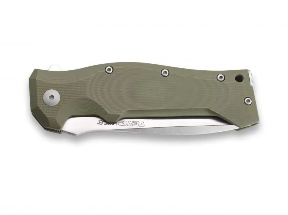 Best Sale Viper Ten Green G10