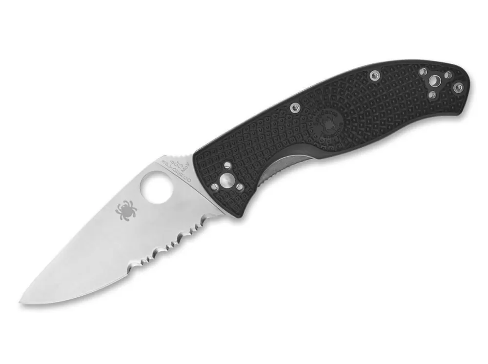 Shop Spyderco Tenacious Lightweight Combination