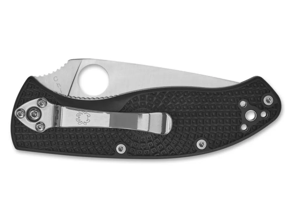 Shop Spyderco Tenacious Lightweight Combination