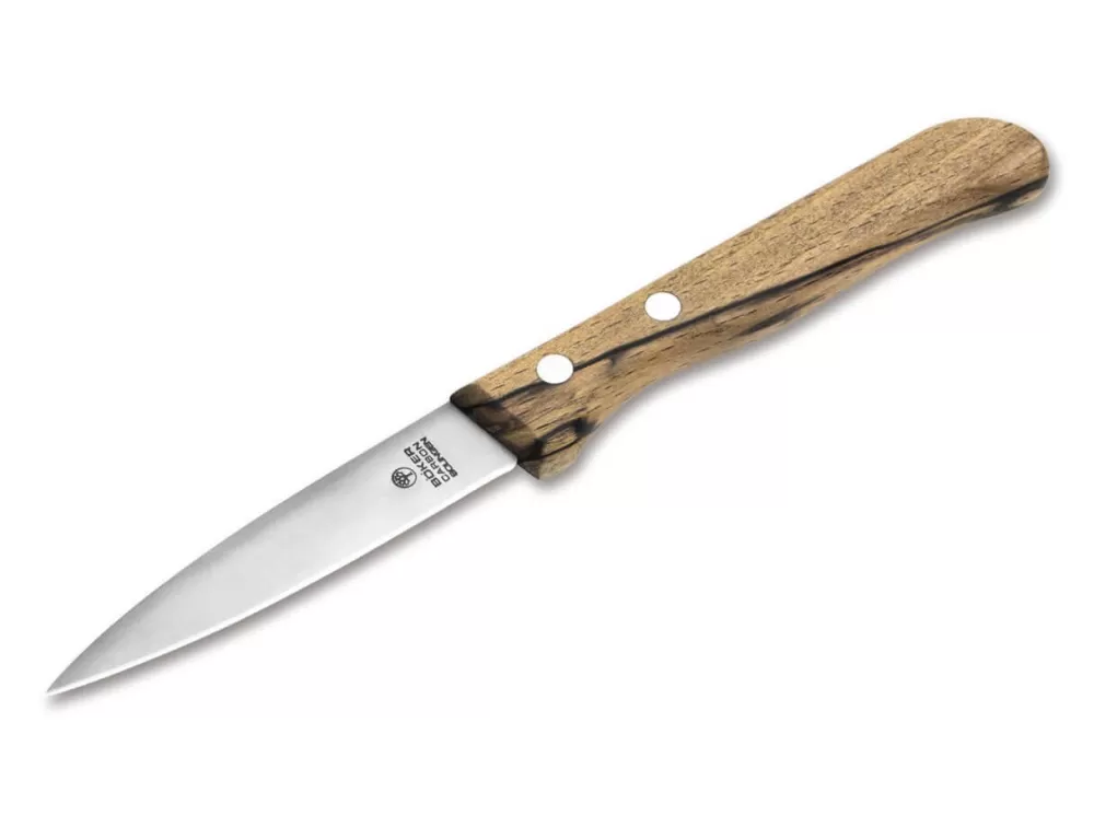 Böker Manufaktur Solingen Tenera Office Knife Ice Beech C75> Office Knives