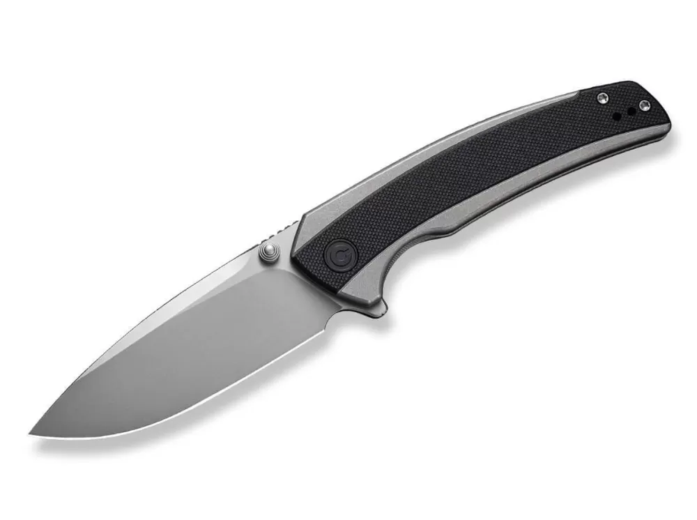 Cheap CIVIVI Teraxe G10 Grey Black