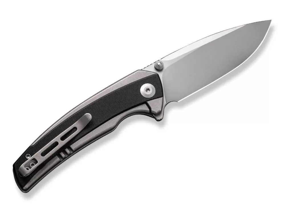 Cheap CIVIVI Teraxe G10 Grey Black