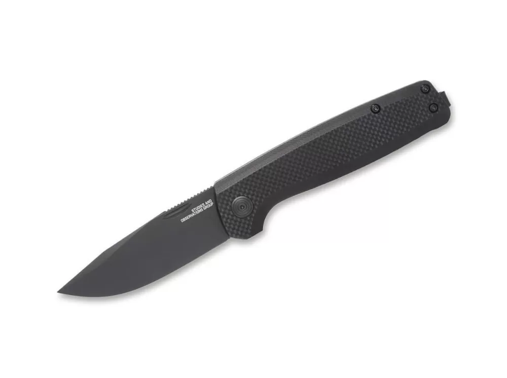 Online SOG Terminus Sj Blackout