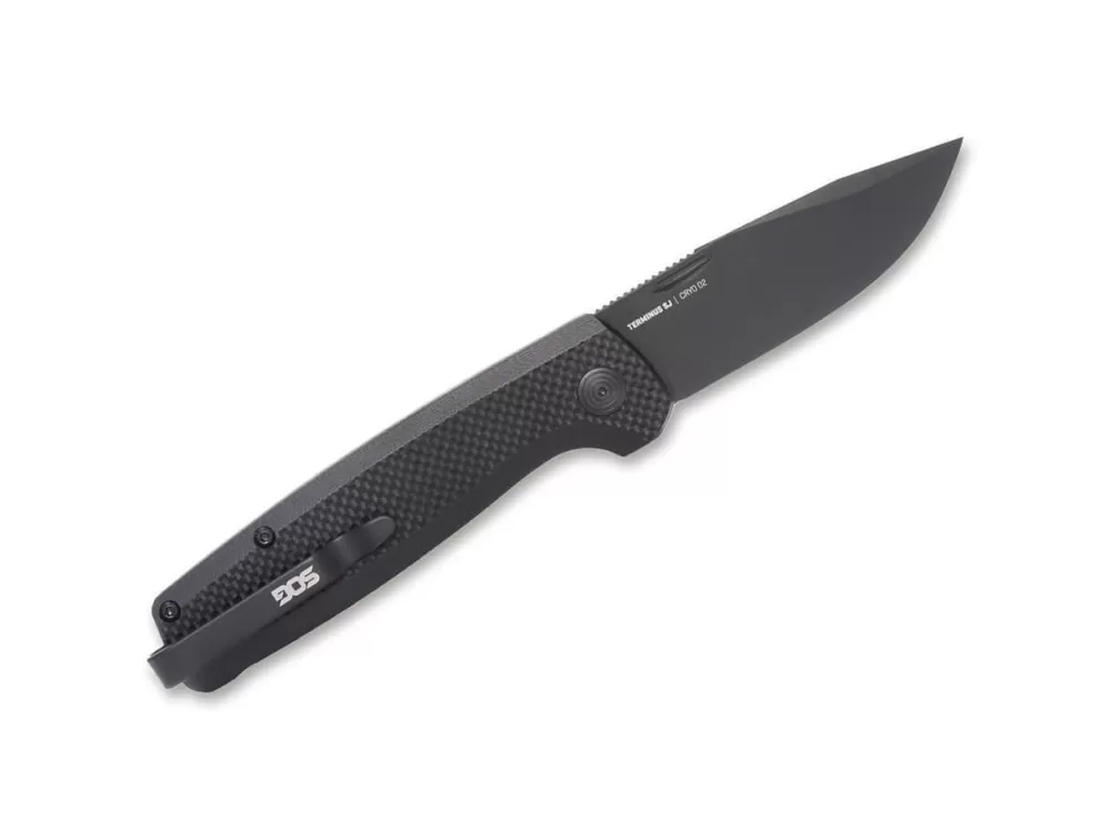 Online SOG Terminus Sj Blackout