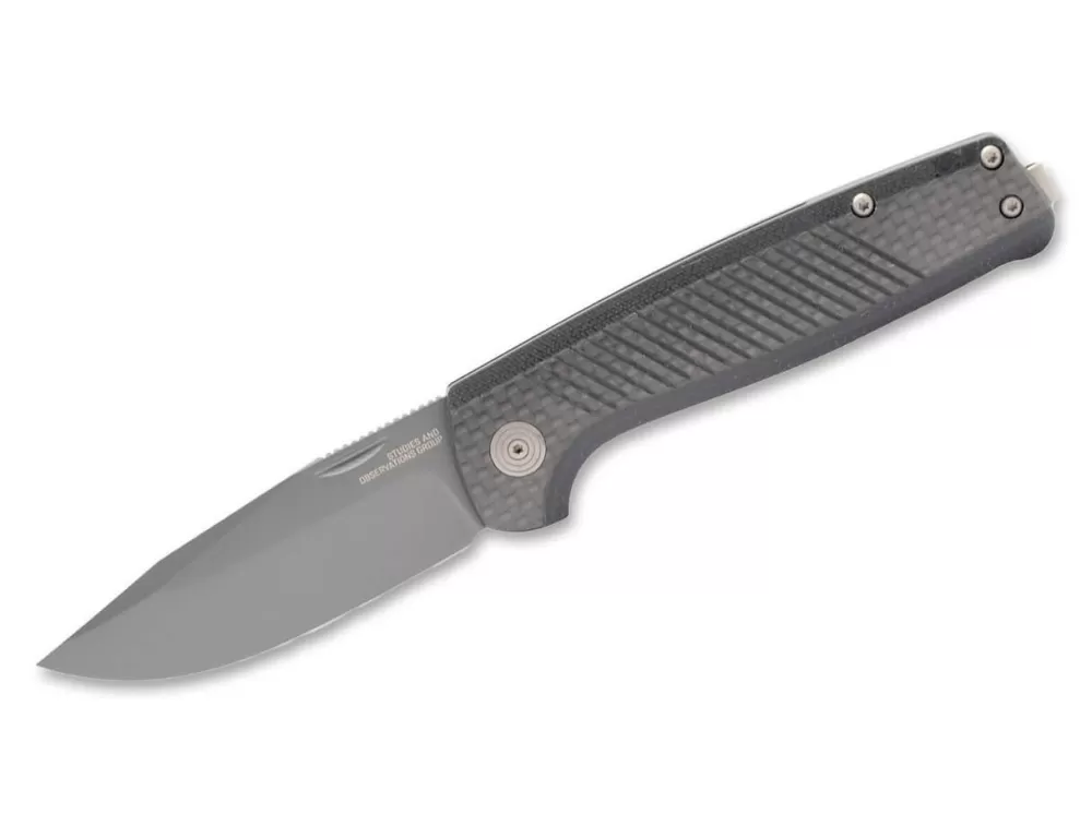 Outlet SOG Terminus Sj Lte Carbon + Graphite