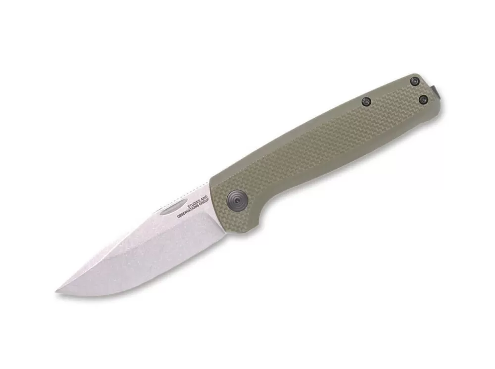 Store SOG Terminus Sj Od Green