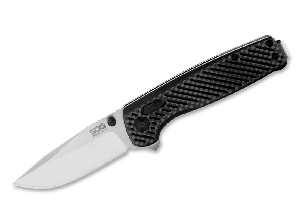 Best Sale SOG Terminus Xr