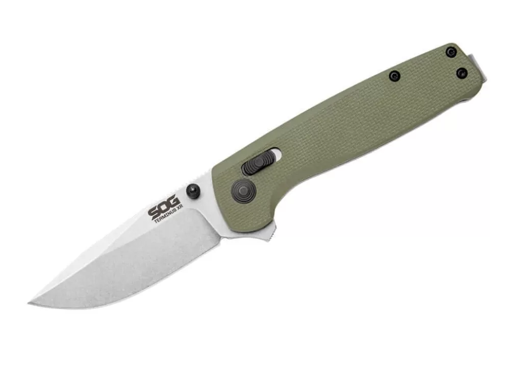 Outlet SOG Terminus Xr G10 Od