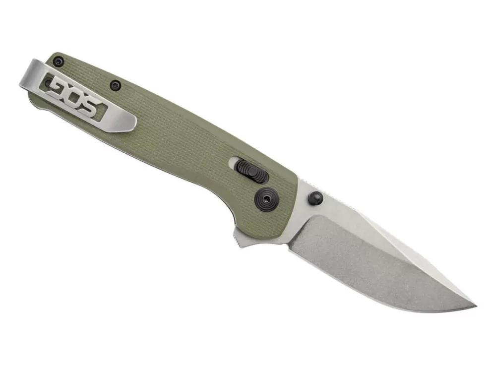 Outlet SOG Terminus Xr G10 Od