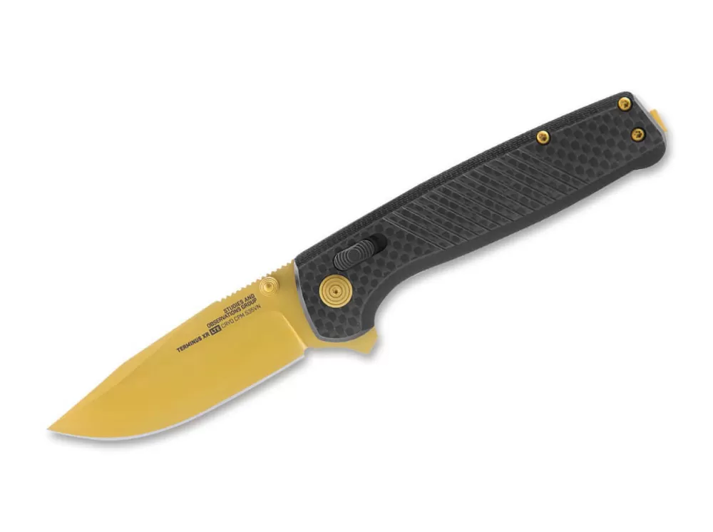 Outlet SOG Terminus Xr Lte Cf Gold