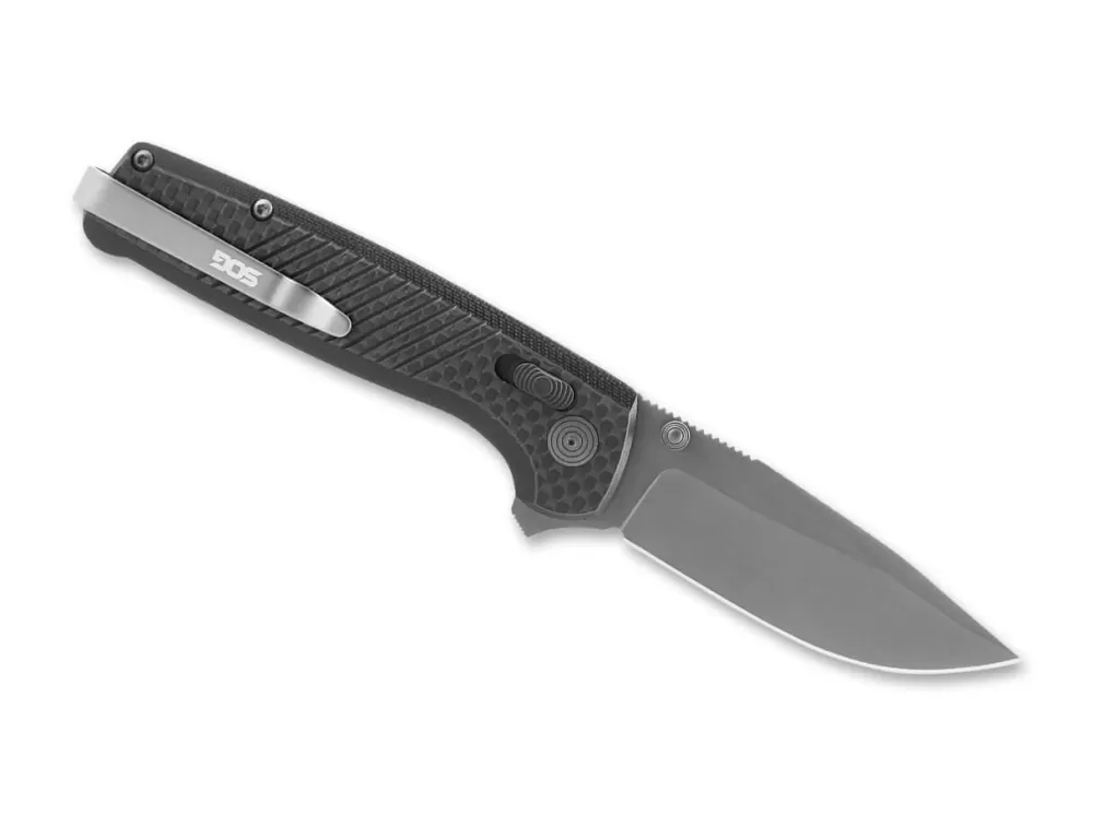 Cheap SOG Terminus Xr Lte Cf Graphite