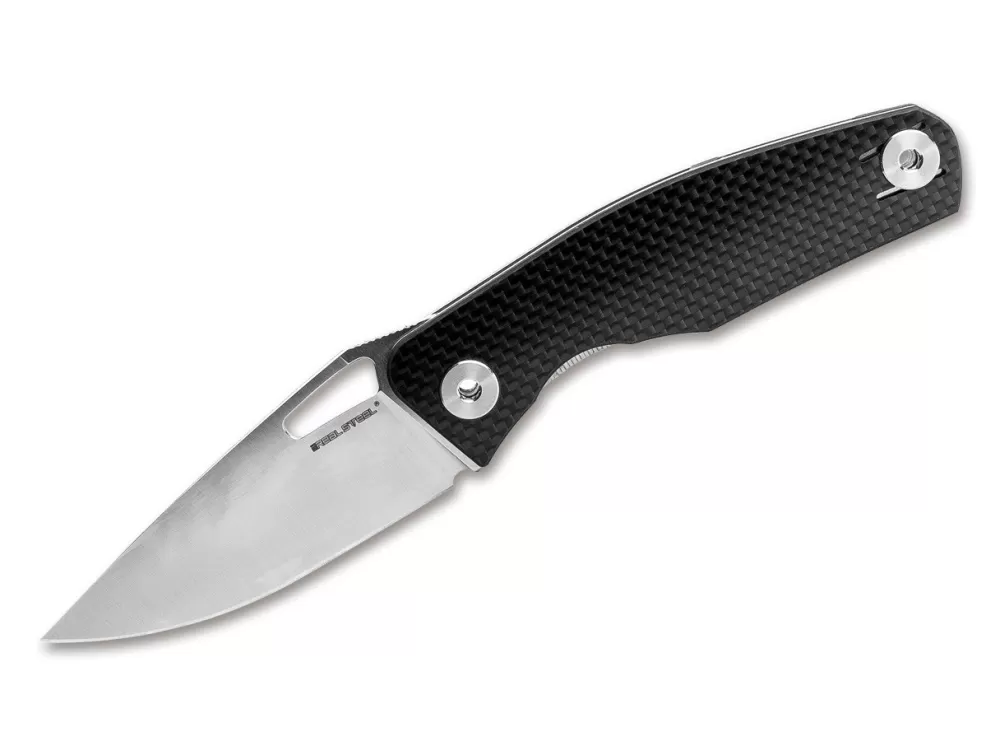 Best Real Steel Terra Carbon