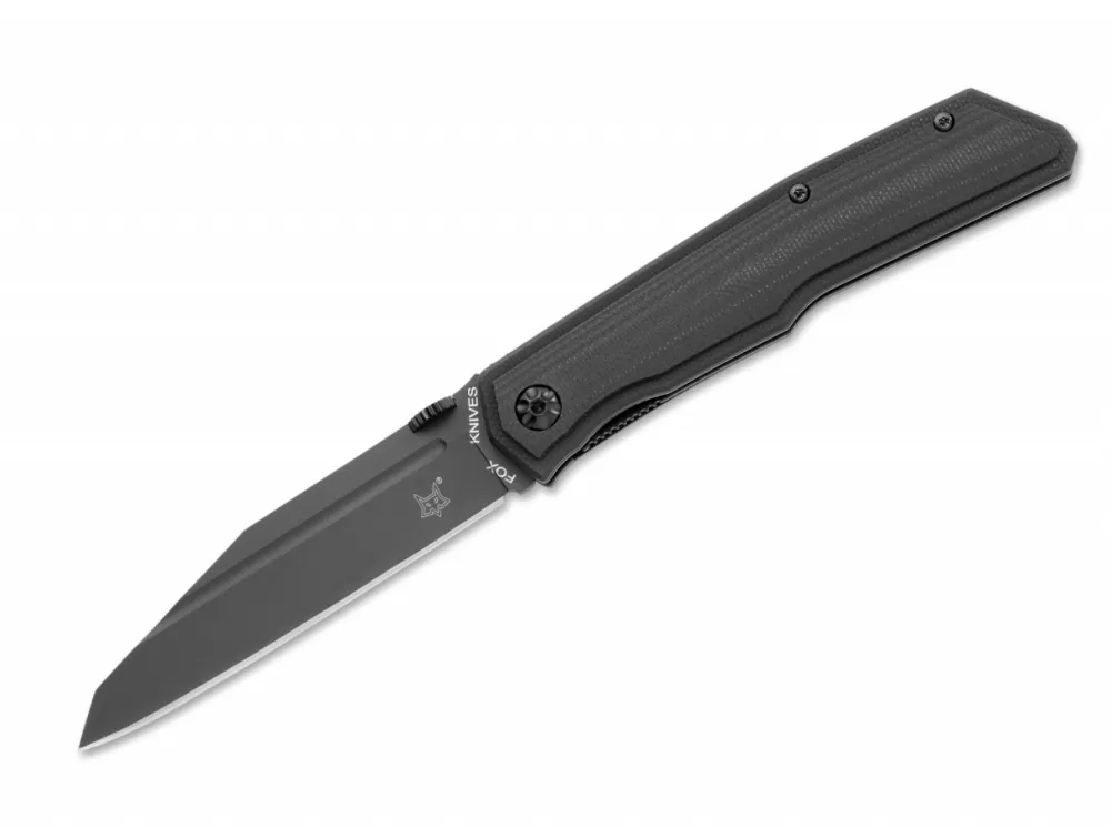 Cheap Fox Knives Terzuola G10