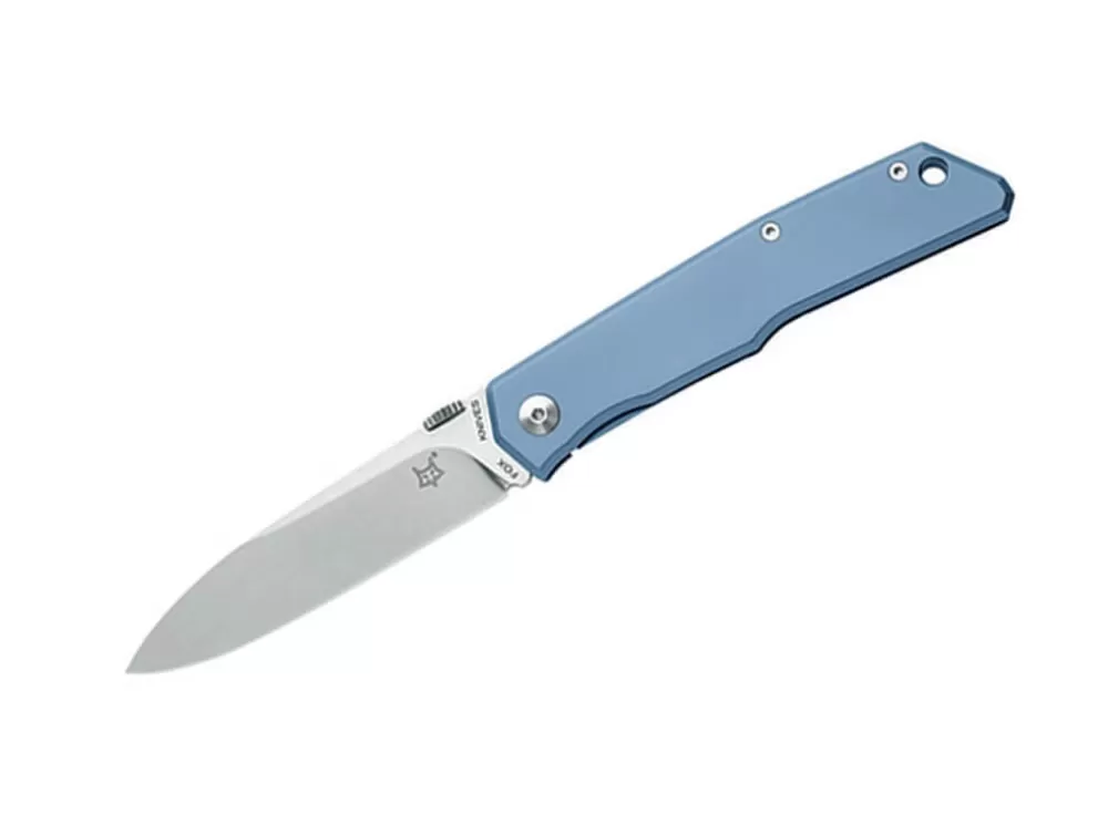 New Fox Knives Terzuola Titan Ii